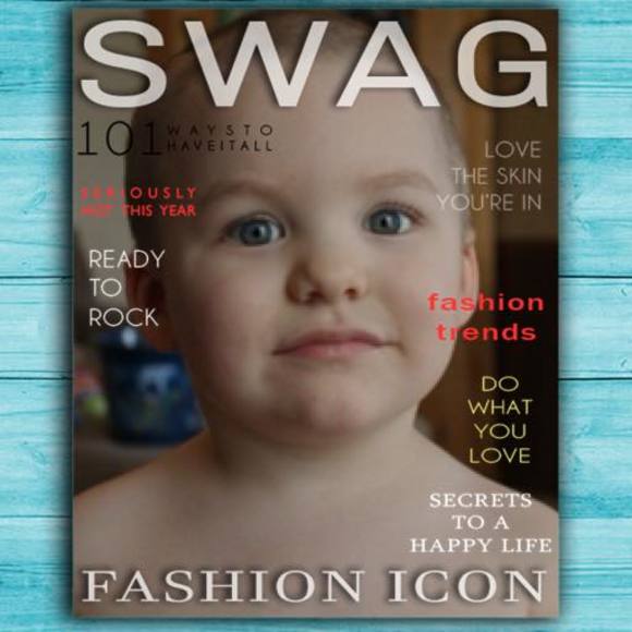 Meet your Posher, Jackie - Picture 1 of 1